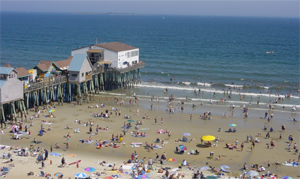 Old Orchard Beach